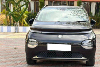 Used MG Windsor EV Essence