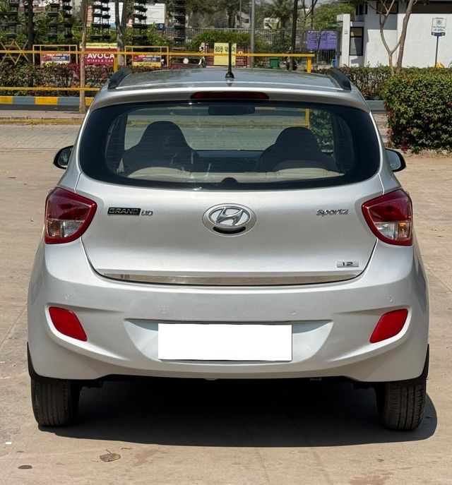 Image Used Car