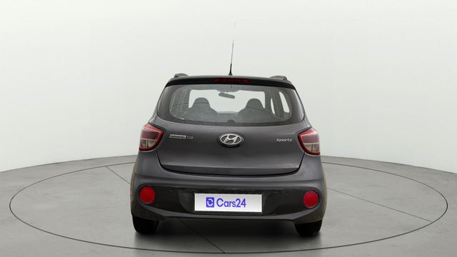 Image Used Car