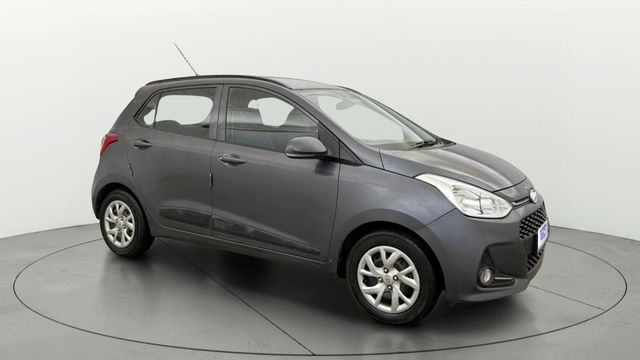 Second-hand 2018 Hyundai Grand i10 1.2 Kappa Era for sale in New Delhi