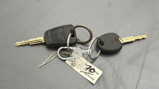 Image Used Car