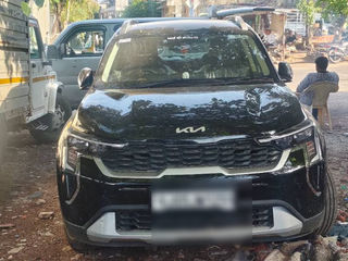 Used Kia Sonet HTK (O)