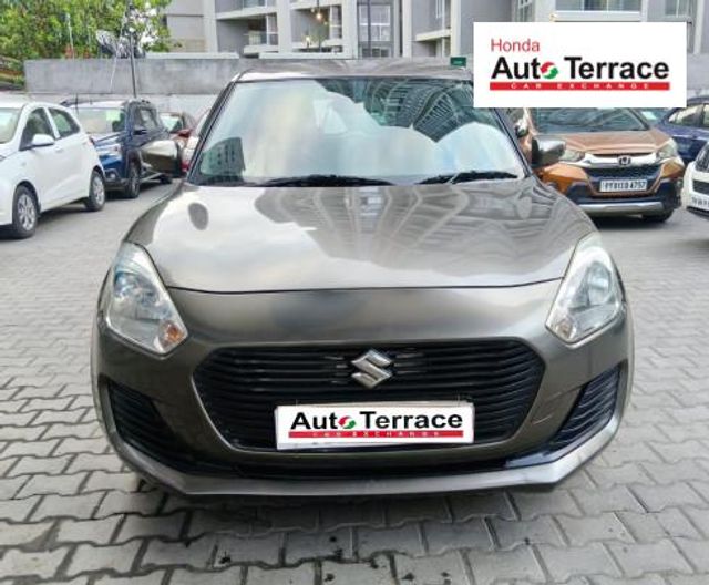 Maruti Suzuki Swift VDI Second-hand 2019 Maruti Suzuki Swift VDI for sale in Chennai