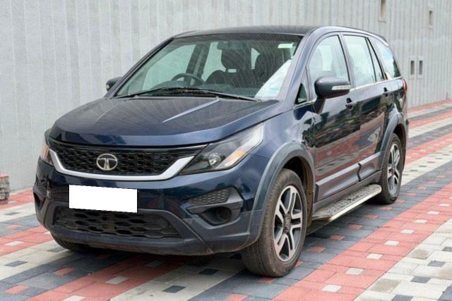 Tata Hexa XE Second-hand 2020 Tata Hexa XE for sale in Pune