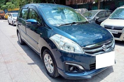 62 Used Maruti Suzuki Ertiga in Thane