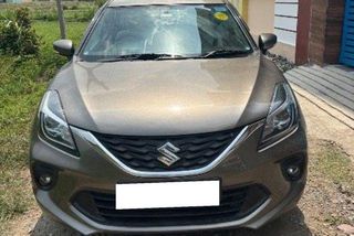 2 Used Maruti Baleno in Haldwani