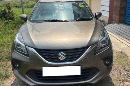 17 Used Maruti Suzuki Baleno
