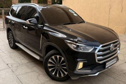 Used Savvy 4x2 7Str