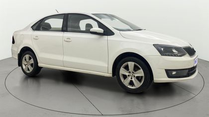 2021 Skoda Rapid 1.0 TSI Ambition AT