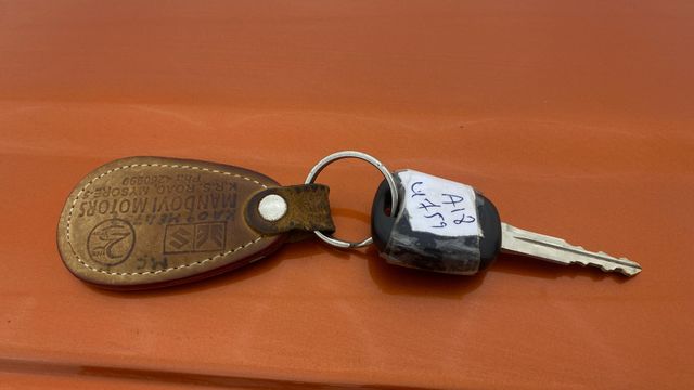 Image Used Car