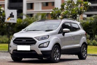 Used Sports Diesel