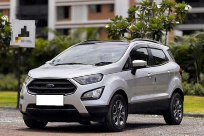 Used Sports Diesel