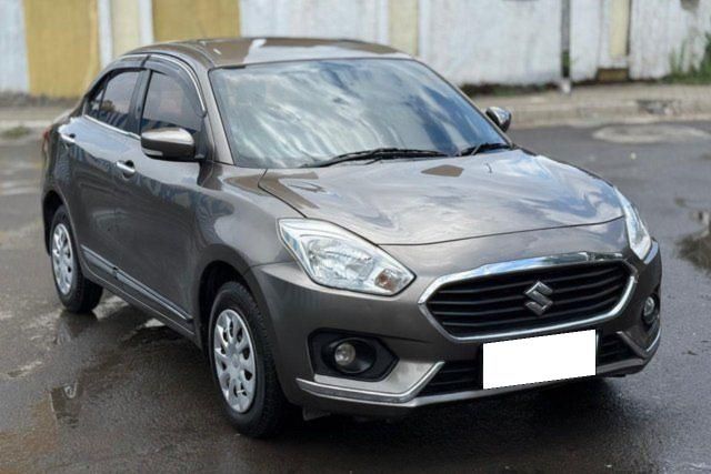 Second-hand 2018 Maruti Suzuki Swift Dzire VDI for sale in Pune