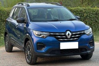 Used Renault Triber RXE BSIV