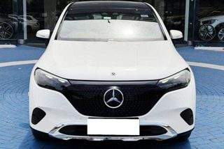 Used 500 4MATIC