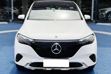 Used 500 4MATIC