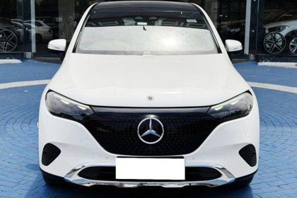Used 500 4MATIC