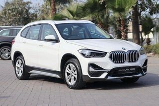 Used sDrive20i xLine