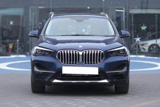 Used sDrive20i xLine