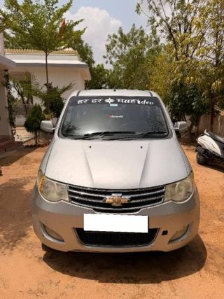 Used Chevrolet Enjoy 1.3 TCDi LTZ 7