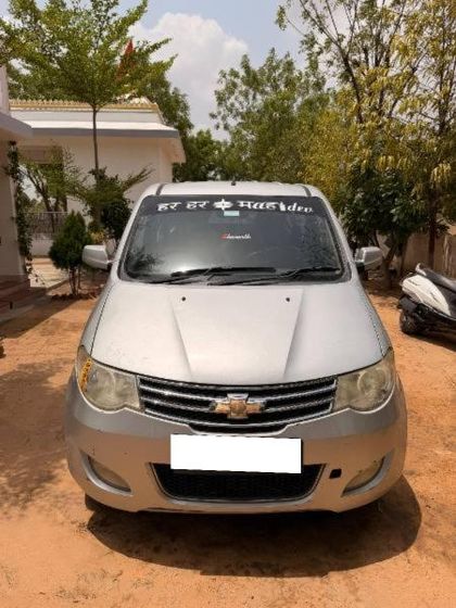Used 1.3 TCDi LTZ 7