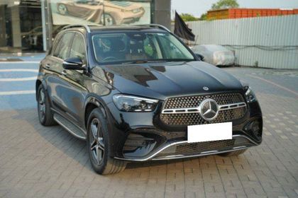 Used 450 4Matic