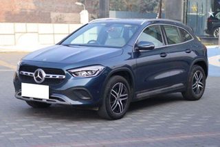 Used 220d