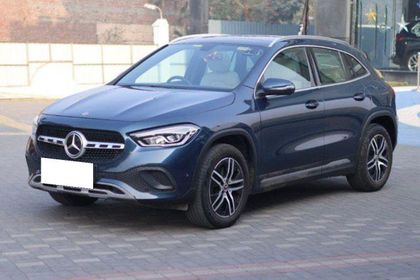 Used 220d