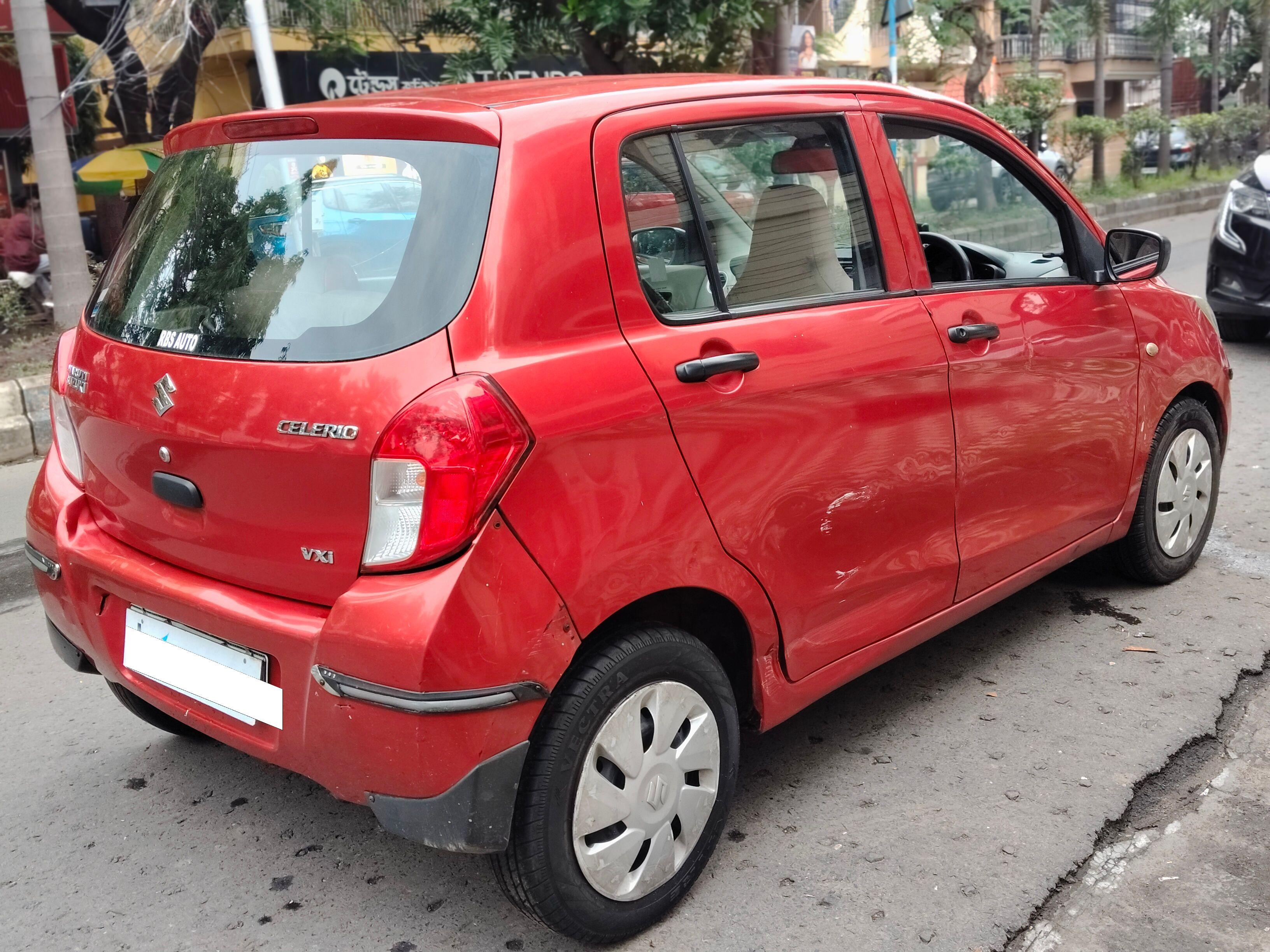Image Used Car