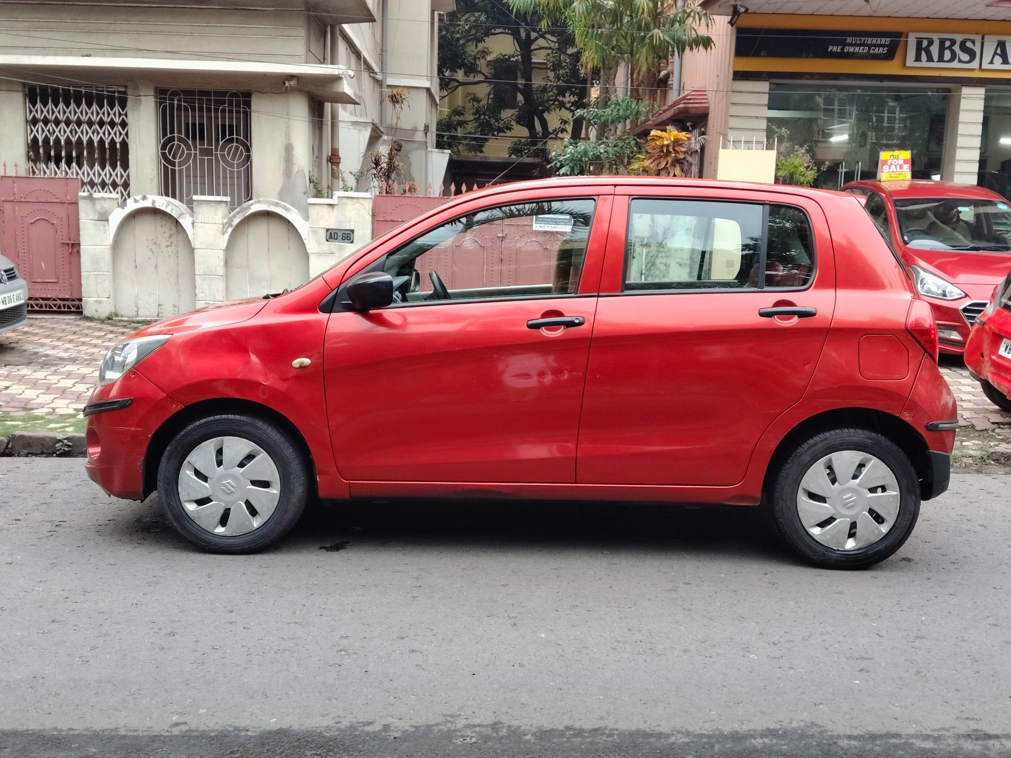 Image Used Car
