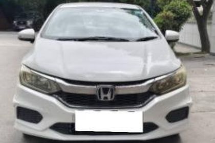 345 Used Honda City