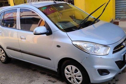 Used Magna 1.2