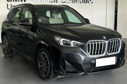 Used sDrive18i M Sport