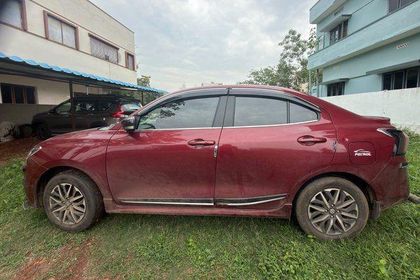 6 Used Maruti Suzuki Dzire in Narsipatnam
