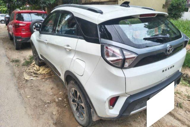 Tata Nexon XZ Plus BSVI Second-hand 2021 Tata Nexon XZ Plus BSVI for sale in Rewari