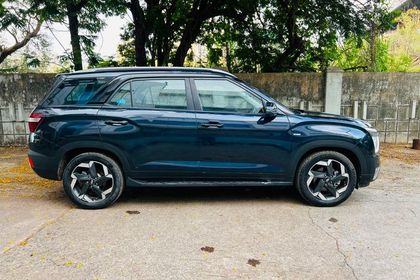 Used Signature (O) Turbo DCT BSVI