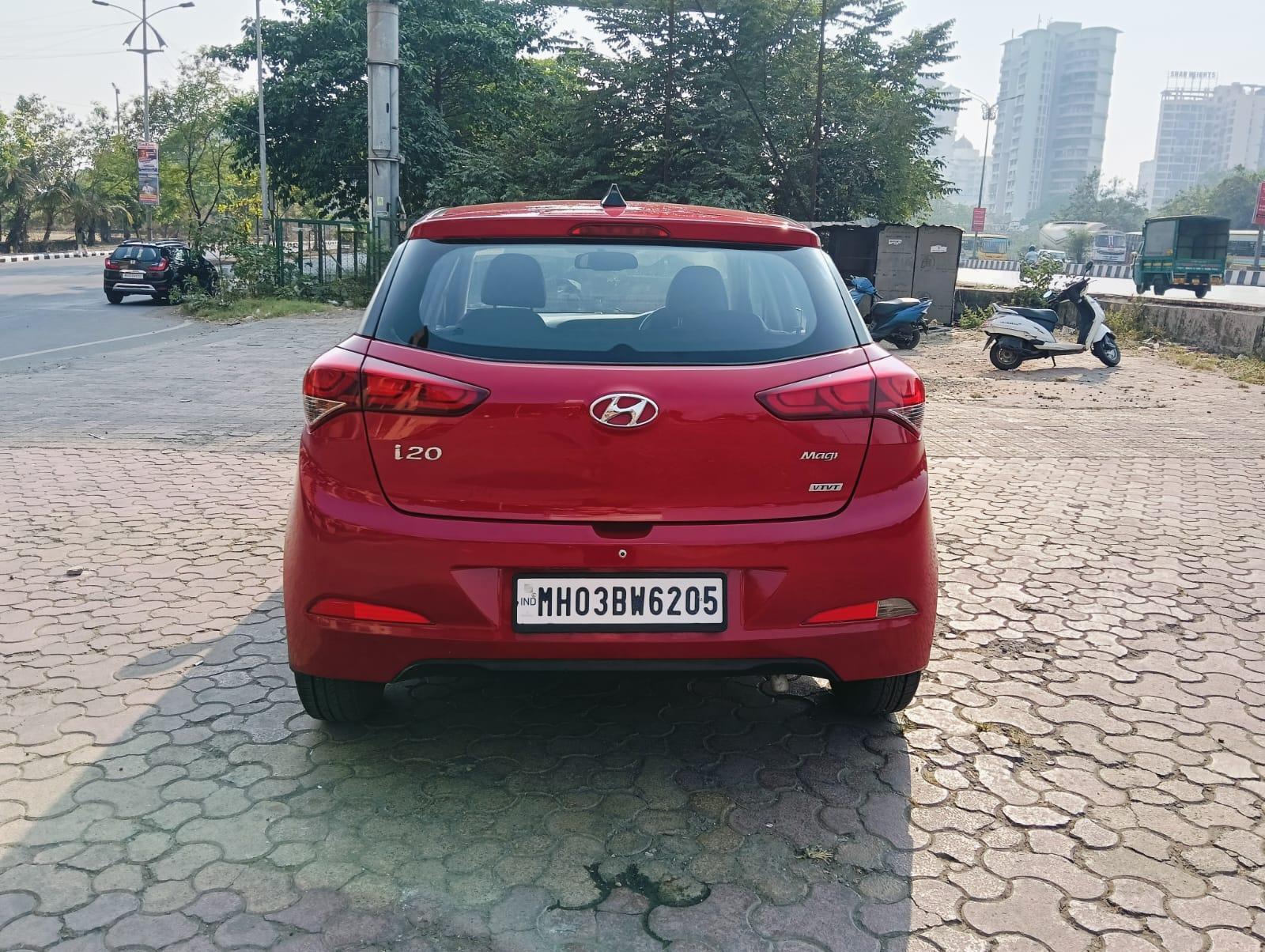 Image Used Car