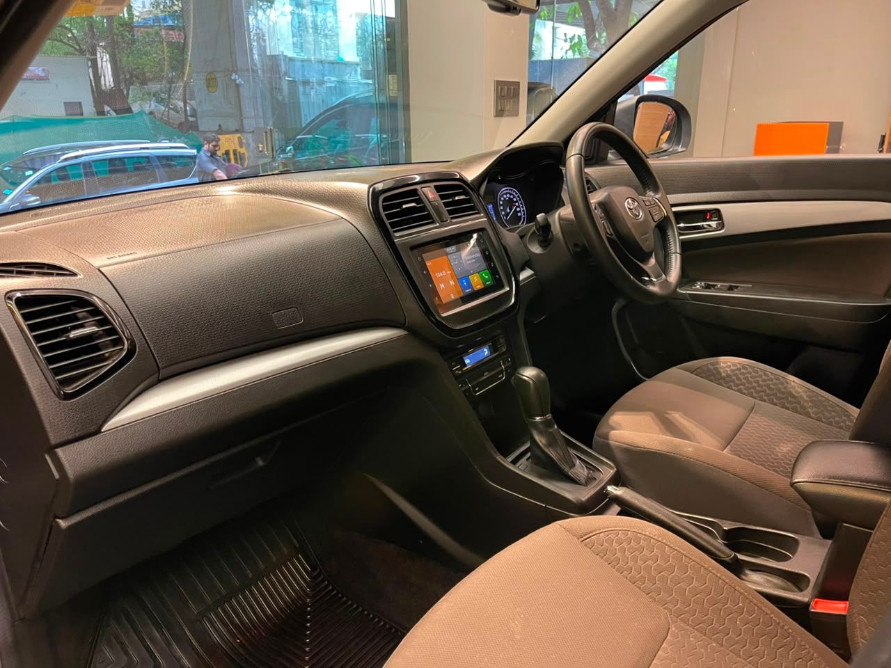 Image Used Car
