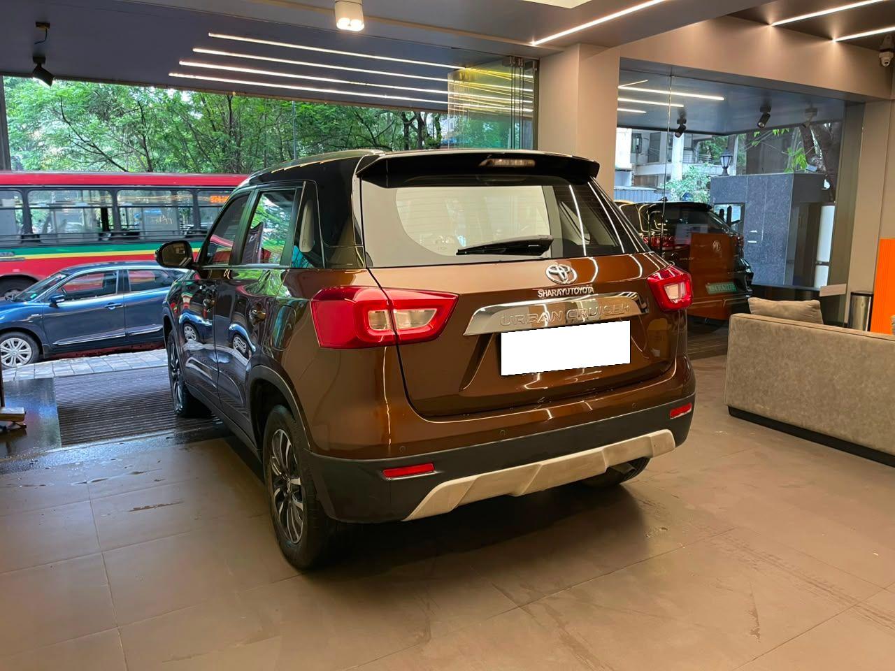 Image Used Car