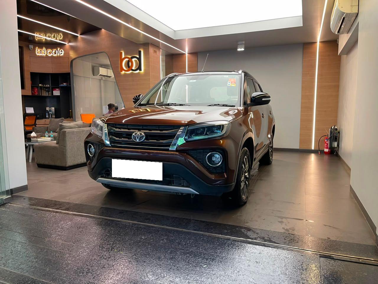 Image Used Car