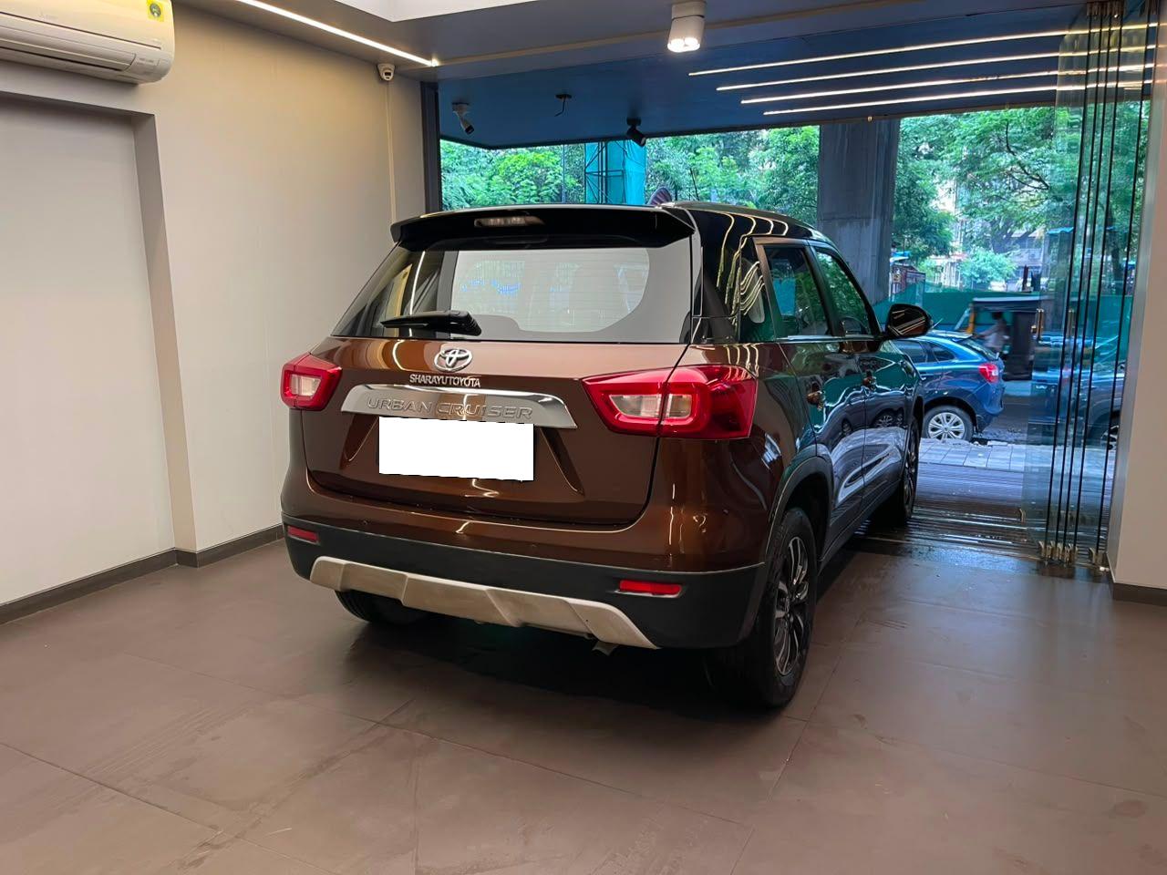 Image Used Car