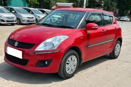 212 Used Maruti Suzuki Swift