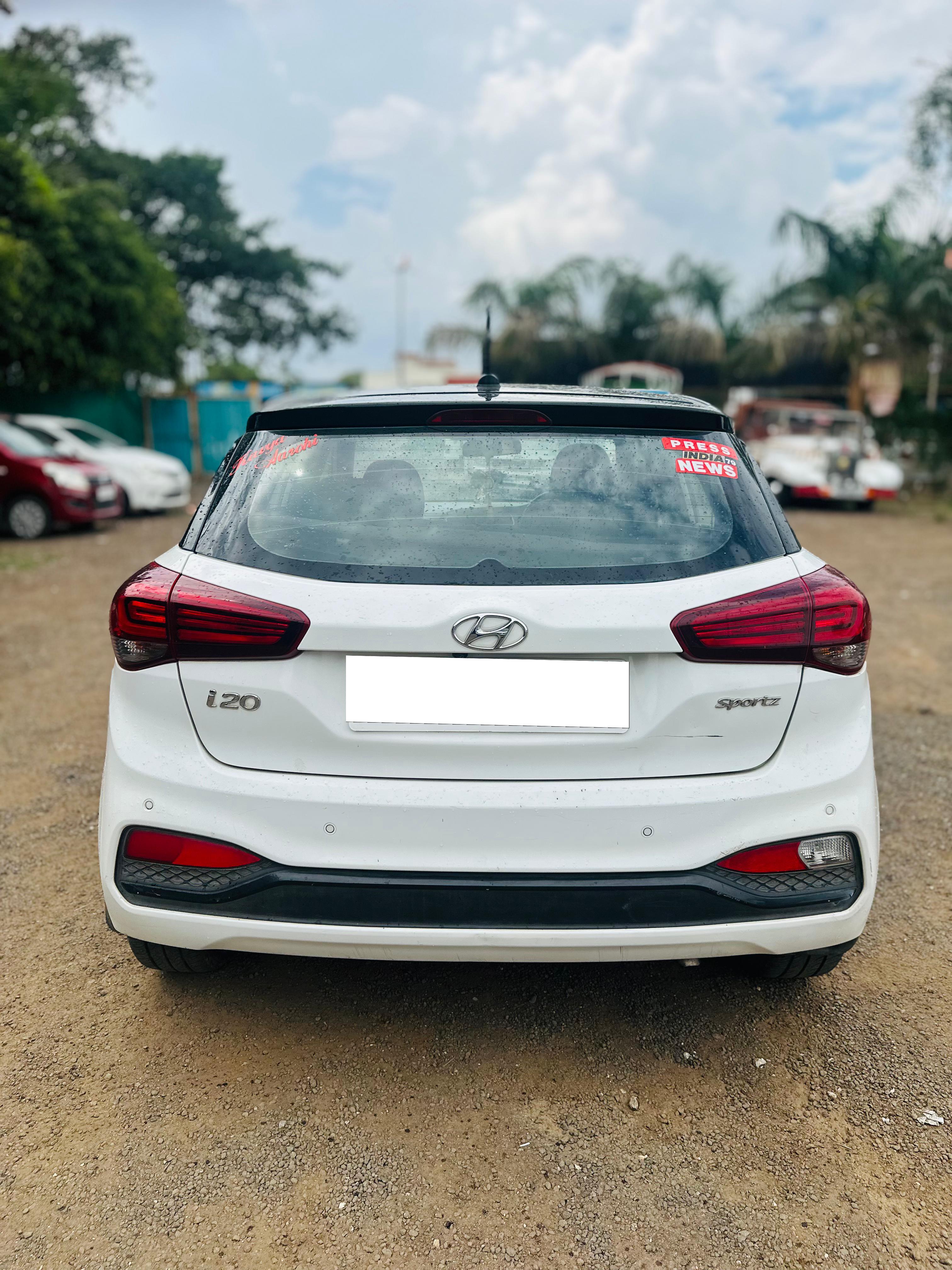Image Used Car