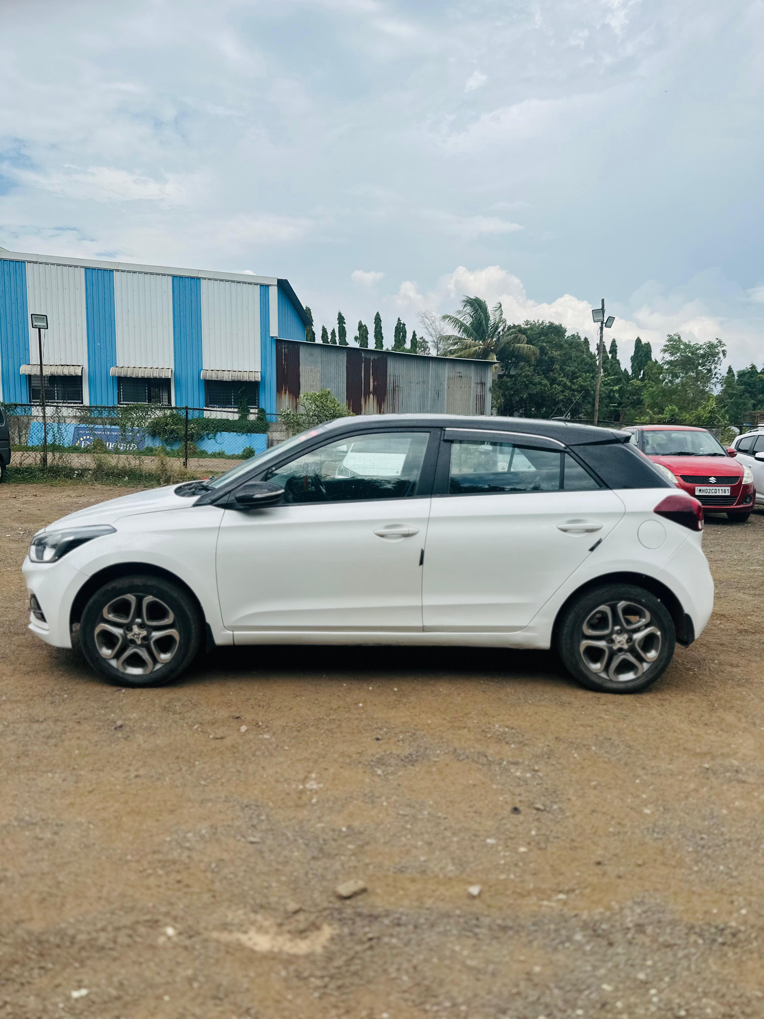Image Used Car