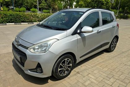 Used 1.2 CRDi Asta