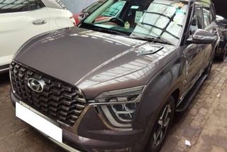 Used Prestige 7-Seater