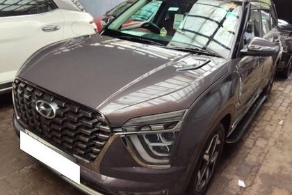 Used Prestige 7-Seater