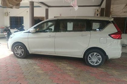 78 Used Maruti Suzuki Ertiga