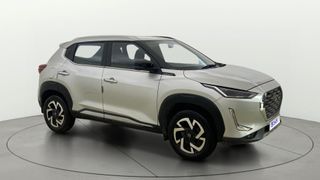 Used Nissan Magnite Turbo CVT XV DT BSVI