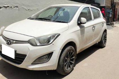 115 Used Hyundai i20
